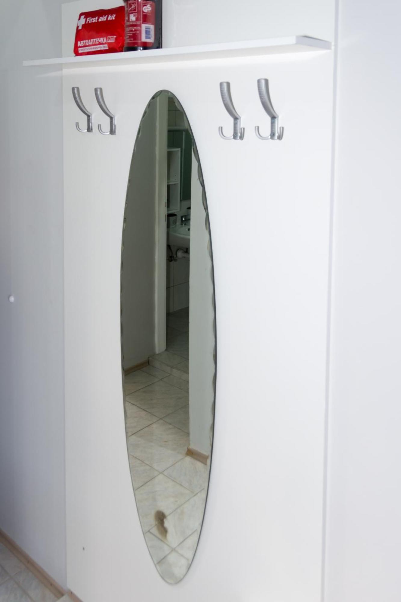 Apartments Dovana Каштела Екстер'єр фото