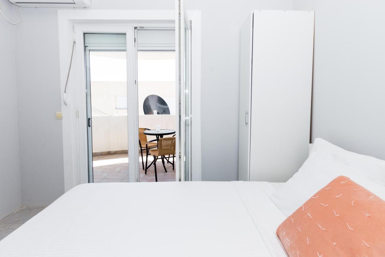Apartments Dovana Каштела Екстер'єр фото